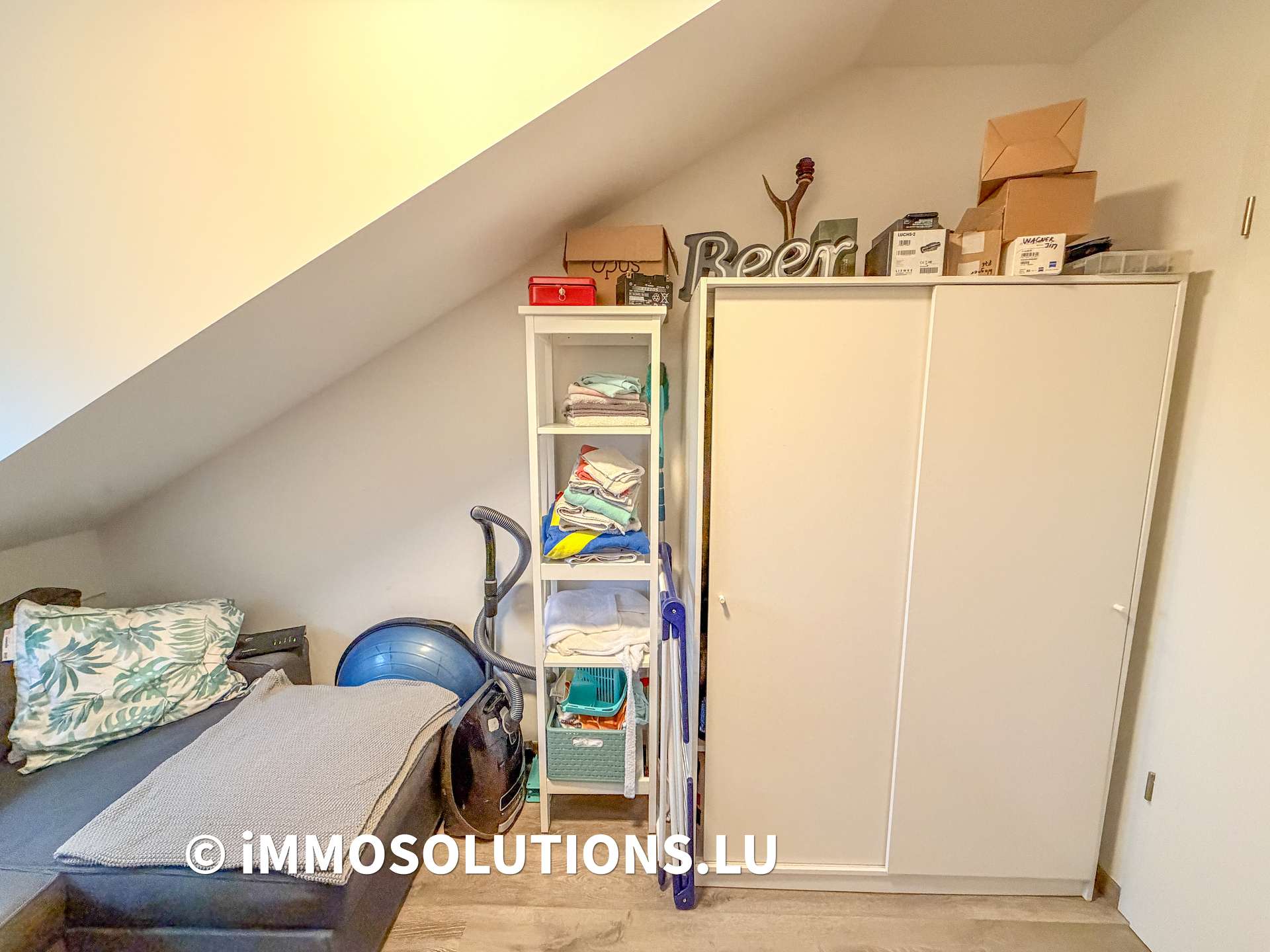 Appartement — Heffingen · 100 m² - photo 17